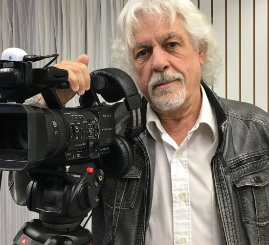 Georges Bergham - Cameraman